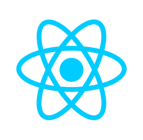 React